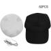 Intelligent Hair Growth Cap - Nourish Scalp & Strengthen Hair Follicles with 82 LED Pearls | Global Shipping - Buy Online on GoSupps.com
