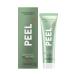 M dara Organic Skincare |Brightening aha peel mask-60ml with fruit acids vitamin C and lactic acid peeling brightening for radiant and smoothed skin vegan ecocert-certified