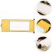 STOBOK Blank Rice Paper Scroll Parchment Scroll Hanging Wall Blank Scrolls Notebook for Reel Work Paper Yellow 1.5X40X117CM - Buy Online on GoSupps.com