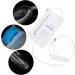 Disposable Enema Bags for Colon Irrigation - 20 Piece Set for Home & Hospital Use | International Shipping - Buy Online on GoSupps.com