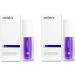 Smilekit toothpaste smilekit New Series toothpaste Purple Color Corrector Smilekit Purple toothpaste Smilekit Teeth Color Corrector Purple Teeth Whitening (2PCs)