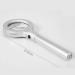 Magnifiers for Craft Work Reading Magnifier Handheld Magnifying Glass HD Old Man Reading Led Lamp Portable Optical Glass High-Magnifying Glass Vision - Buy Online on GoSupps.com