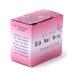 Strong Nail Protector Fiberglass Nail Wrap - Self Adhesive UV Gel & Acrylic Nail Art Tool for DIY & Anti-Damage Care - Buy Online on GoSupps.com