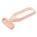 Ipetboom Tondeuse Poils Corps Manuelle Femme Rasoir D pilatoire L ger Abs Coupe Douce Poils Aisselles Et Jambes Portable Et Protection Peau Outil Beaut Pratique