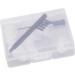 Hearing Amplifier Dome Replacement Hearing Amplifier Air Purifier Travel Elderly (5.5x3.5cm/2.2x1.4in) - Buy Online on GoSupps.com