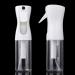 Uervoton 160ml Ultra Fine Continuous Spray Bottle Transparent Water Spray for Hairdressers | Manure & Hair Tool Essential - Buy Online on GoSupps.com