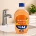 Crisp Clean Liquid Hand Soap Refill 50 fl oz Large Bathroom and Kitchen Hand Wash Refill Bottle Sink Soap Refill for Everyday Handwashing Clear Fresh Scent - Buy Online on GoSupps.com