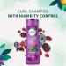 Herbal Essences Totally Twisted Shampoo - 10.1 Oz | Curly Hair Care | Buy Online Internationally - Buy Online on GoSupps.com