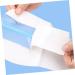 Baluue 4pcs White Private Stickers for Swimming Women Water Proof Stickers Skin-friendly Patches - Buy Online on GoSupps.com