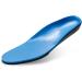 Infusion Ultra-Soft Shoe Insoles - Padded Foot Orthotic Inserts for Men's 10-11 | Women's 12-13 - Ultimate Cushion by Infusion Insoles - Buy Online on GoSupps.com