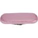 SH-RuiDu Manicure Hand Pillow Nail Art Hand Pillow PU Leather Manicure Arm Rest Cushion With Bracket Plum Pink - Buy Online on GoSupps.com