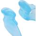 Bunion Corrector Silicone Toe Separator for Big Toe - Relieve Pain and Improve Alignment - Buy Online on GoSupps.com