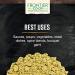 Frontier Co-op Thyme Leaf Powder 1lb - Premium Quality Organic Herb for Culinary Use - Buy Online on GoSupps.com