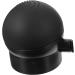 Didiseaon 1pc Powder Sprayer Fiber Powder Hairdressing Tools Hair Fiber Hold Spray Hair Building Nozzle Black - Buy Online on GoSupps.com