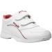 Propet Tour Walker Strap Women's Diabetic Shoes - White/Berry - Size 7 Narrow - Buy Online on GoSupps.com
