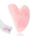 Gua Sha Facial Tool Natural Jade Stone Guasha Board for SPA Gua Sha Scraping Massage Tool for Women
