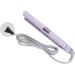 Buy Hair Curling Iron - Easy to Use Hair Straight Wand with 360 Rotation for Salon (US Plug) - Shop Internationally - Buy Online on GoSupps.com
