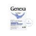 Genexa Kids' Calm Keeper - 180 Tablets (3pk) - Relaxation Aid for Children - Certified Vegan, Organic, Gluten Free & Non-GMO - Homeopathic Remedies