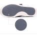 Men's Lightweight Anti-Slip Diabetic Slippers with Arch Support - Black - Buy Online on GoSupps.com