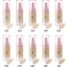 INTEROOKIE Liquid foundation concealer long-lasting non-makeup moisturizing and moisturizing vacuum foundation 2 - Buy Online on GoSupps.com