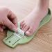 Ximimark 2 PCS Children Infant Foot Measure Gauge | Adjustable Baby Shoe Size Measuring Tool - Buy Online on GoSupps.com