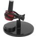Adjustable ABS Non-Slip Bottom Nail Polish Holder Angle for Lovers (BLACK) - Buy Online on GoSupps.com