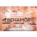 BENAM R Benamor Rose Am lie Liquid Soap 300ml - Buy Online on GoSupps.com