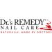 Dr s Remedy Enriched Nail Polish Treatment | Non-Toxic Organic & 24-Free - Strengthens Heals & Protects | PROFOUND Purifier Nail Cleansing Mist - Buy Online on GoSupps.com