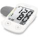 Medisana BU 535 Upper Arm Blood Pressure Monitor - Accurate BP & Pulse Measurement Memory Function Traffic Light Scale Irregular Heartbeat Indicator - Buy Online on GoSupps.com