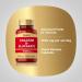 Calcium D Glucarate 1000mg | 120 Capsules | Non-GMO & Gluten-Free | Piping Rock - Buy Online on GoSupps.com