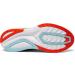 Saucony Women's Endorphin Shift 2 Running Shoe in Powder/Scarlet - Size 11 - Buy Online on GoSupps.com