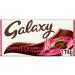 Salted Caramel Chocolate Bar 135g x3 With Cookie Crumble Chocolate Bar 114g x3 & Smooth Caramel Chocolate Bar 135g x3 - Bundle Consisting of Galaxy Chocolate Bars 9 Pack - Buy Online on GoSupps.com
