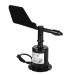 0-10V Wind Speed Sensor Anemometer for Ships & Docks | Lightweight Polycarbonate | International Shipping - Buy Online on GoSupps.com