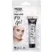 Smiffys Moon Glitter Peel-Off Glitter Fix Gel Clear - Buy Online on GoSupps.com