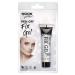 Smiffys Moon Glitter Peel-Off Glitter Fix Gel Clear