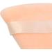 Multifunctional Puff High Elasticity with Strap Cosmetics Soft Cotton Face Powder Lightweight Makeup Puff for Women Juicy Peach - Buy Online on GoSupps.com