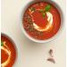 Eat Wholesome Organic Tomato & Basil Soup 400 g (Pack of 12) Italian Tomato & Basil 400 ml (Pack of 12) - Buy Online on GoSupps.com