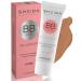SHEIDA BB CREAM 50 ML  SPF 30 UVA+UVB Protected skin perfector  Multi-Function BB Cream & Mineral Sunscreen  Orange peel extract with vitamin E&C moisturizes  Flawless Coverage  Repairs Lines and Wrinkles Medium