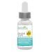 Collections Etc Ten Hour Tight Wrinkle Smoothing Serum 1 oz. - Erases Fine Lines Wrinkles