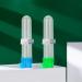 HIXNUG 2Pcs Bird Waterer Feeding Cup Automatic Feeding Water Bottles Dispenser Feeder Hanging Bird Bottle Drinker for Cockatiel Parrots - Buy Online on GoSupps.com