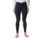 TrustRider-Women's Full Seat Silicone Grip Breeches Horse Riding Pants Navy 22 - Buy Online on GoSupps.com