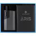 Wolkenkraft Peris Premium Vaporizer - ECA Convection Technology Easy Cleaning Glass Mouthpiece | High Quality Gun Metal | Shop Now! - Buy Online on GoSupps.com