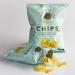  Sal de Ibiza Salt Fleur de Sel Chips 45g Ibiza Salt 18pcs - Buy Online on GoSupps.com