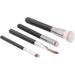 Verdant Touch 4 Pcs Soft Bristle Makeup Brush Set for Foundation Concealer Blush Powder - Buy Online on GoSupps.com