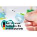 50 x One+Step Ovulation Tests (30 miu/ml) - Accurate Detection of Fertile Days for Women with High Hormone Levels - International Shipping Available - Buy Online on GoSupps.com