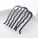 Vintage Hair Side Combs for Women and Girls - Set of 6 Metal Hair Combs Hair Comb Hair Fork Clip Side Comb Hair Accessories - Buy Online on GoSupps.com