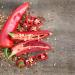 Peccati di Calabria | Chilli Peppers + Vegetables Spreadable Sauce 310g | calabrian spicy sauce | Preserved in sunflower oil | Artisan Italian - Buy Online on GoSupps.com