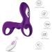 Medical Grade Silicone Remote Control - 9 Vibrant & Powerful Options | Perfect Christmas Gifts for Men & Women - Buy Online on GoSupps.com