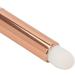 5pcs Lip Brush Round Tip Rhinestones Handle Soft Hair Makeup Brush for Lipstick Lip Gloss Lip Smudge Brush Professional Lip Makeup Brush - Buy Online on GoSupps.com