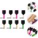 Buy 8pcs U-Shaped Pedicure Tool Trimmer Set - Ultimate Foot Care Files for Smooth Feet | International Shipping Available - Buy Online on GoSupps.com